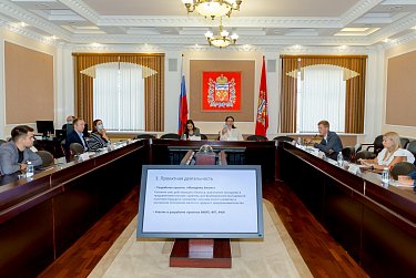 Финансово поддержать оренбургских студентов и аспирантов